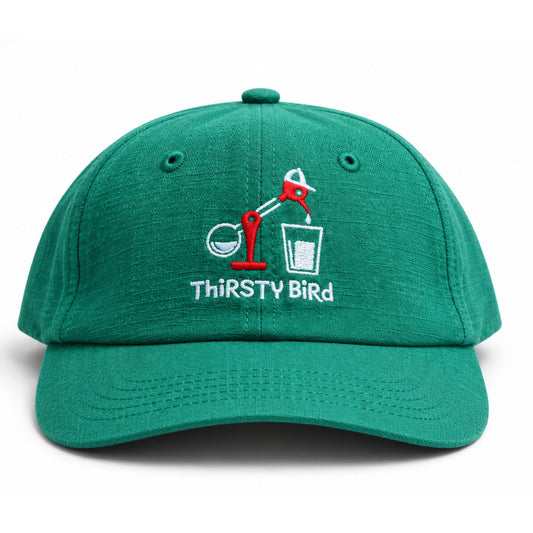 OG Elm Green