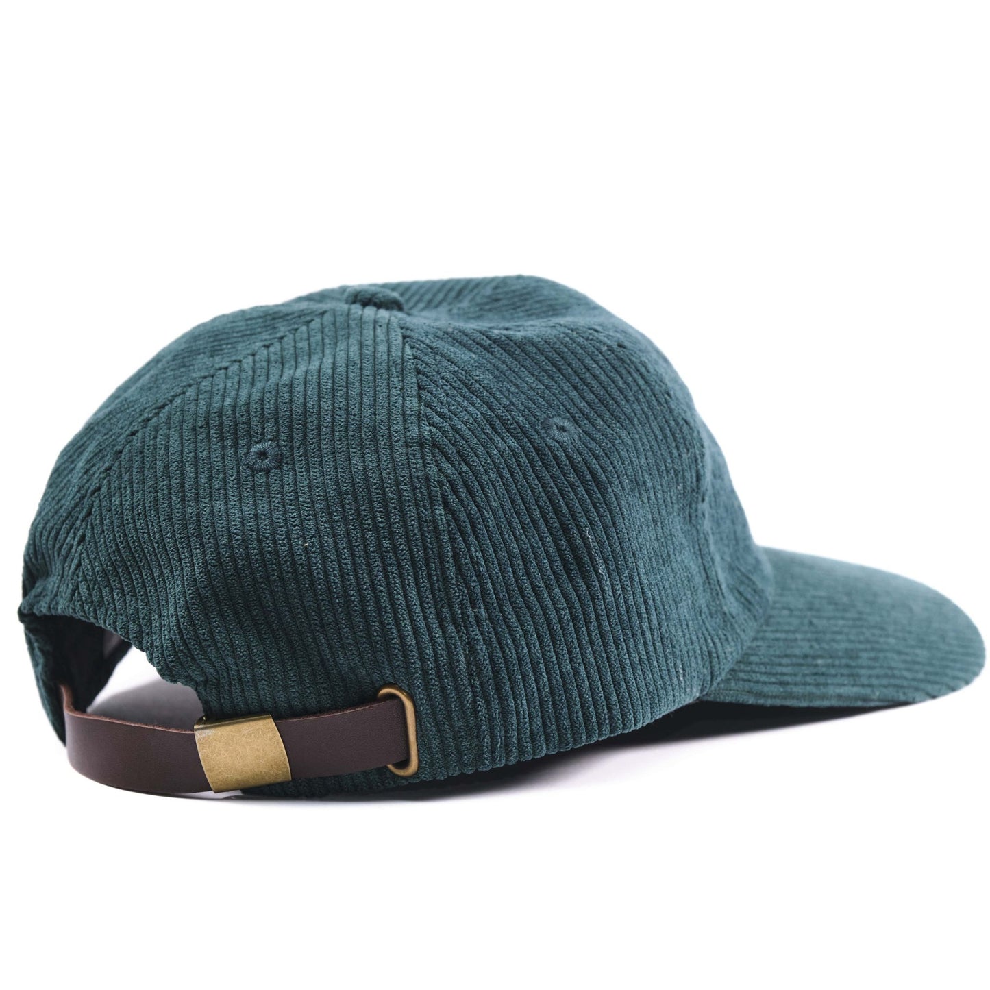 Emerald Green Cord