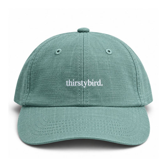 Minimalist Green