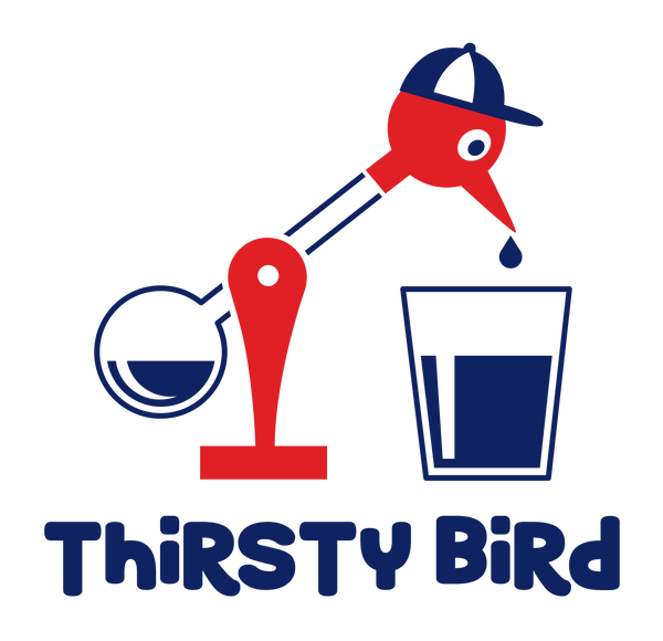 ThirstyBird