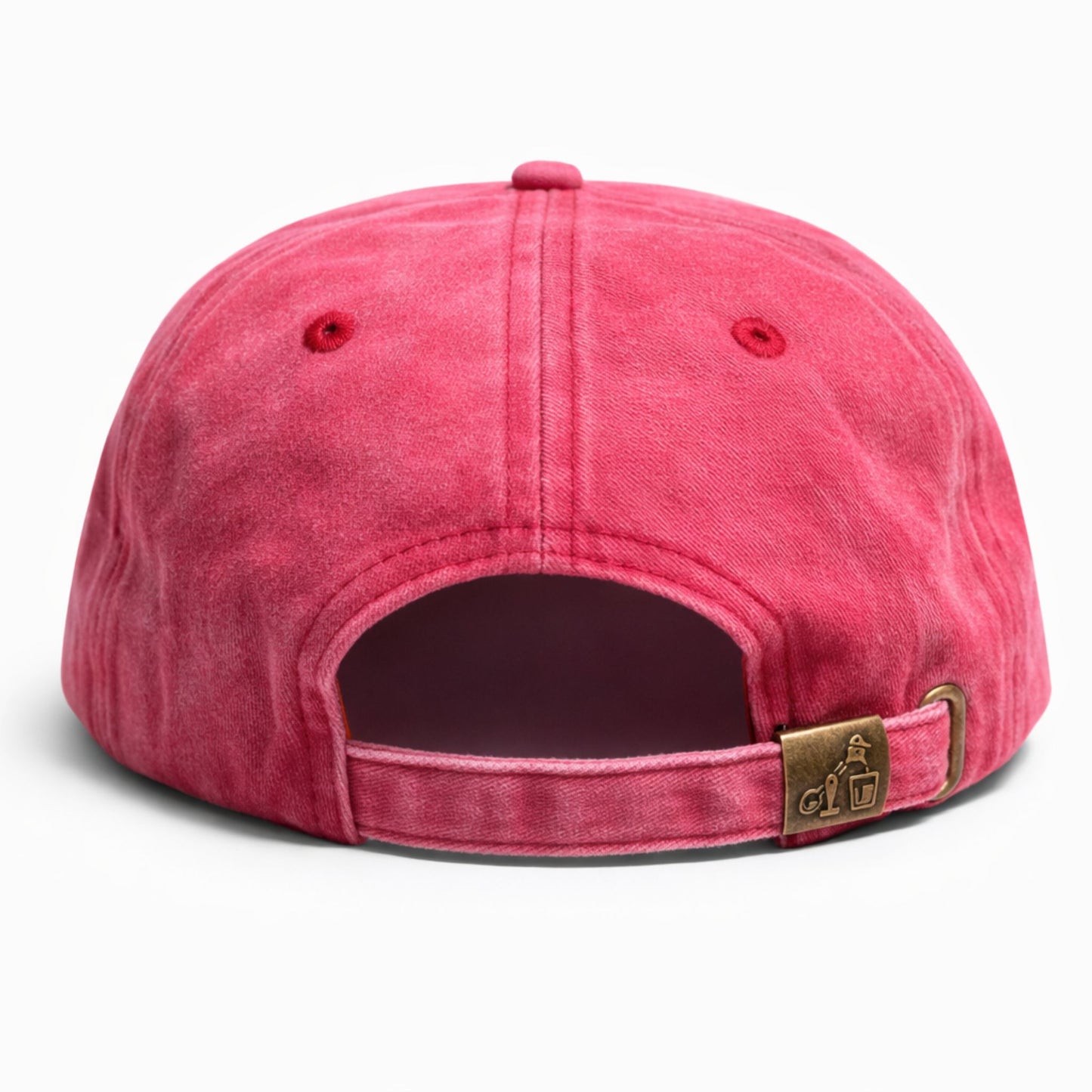 Washed Salmon Minimalist