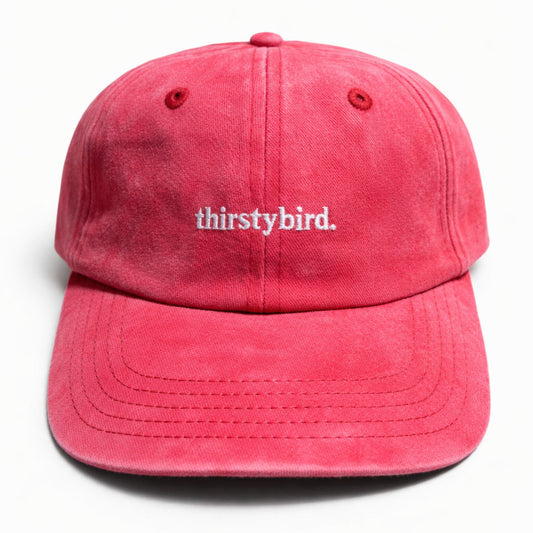 Washed Salmon Minimalist